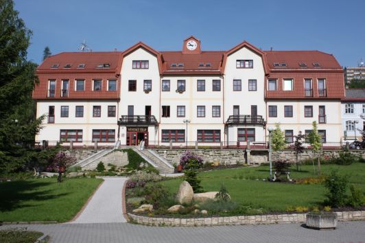 Pozvánka na zastupitelstvo obce 🛢️